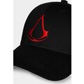 Kšiltovka Assassins Creed - Core Logo, baseballová, nastavitelná_2087783307