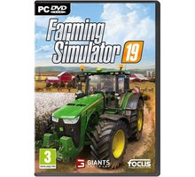 Farming Simulator 19 - Sběratelská edice (PC)_1633486684