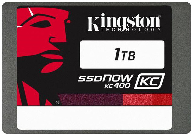 Kingston SSDNow KC400 - 1TB_69723737