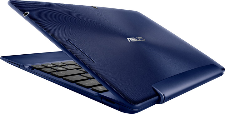 ASUS Transformer Pad TF300T-1K128A, 32GB + klávesnice, modrá_1177482915