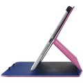 Trust Aeroo Ultrathin Folio Stand pro iPad Mini, růžovomodrá_528310935