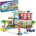 LEGO® Friends 41709 Prázdninový domek na pláži O2 TV HBO a Sport Pack na dva měsíce + Kup Stavebnici LEGO® a zapoj se do soutěže LEGO MASTERS o hodnotné ceny