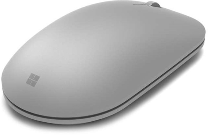 Microsoft Surface Mouse Sighter (Gray)_94104017