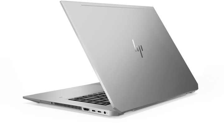 HP ZBook 15 Studio G5, stříbrná_1373569531