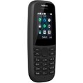 Nokia 105 2019 (TA-1174), Dual Sim, Black_1919610172