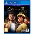 Shenmue III (PS4)_99545667