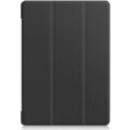 Tactical Book pouzdro Tri Fold pro Lenovo Tab E10 10.1&quot;, černá_1306559771