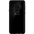 Spigen Ultra Hybrid pro Samsung Galaxy S9+, midnight black_1776459152