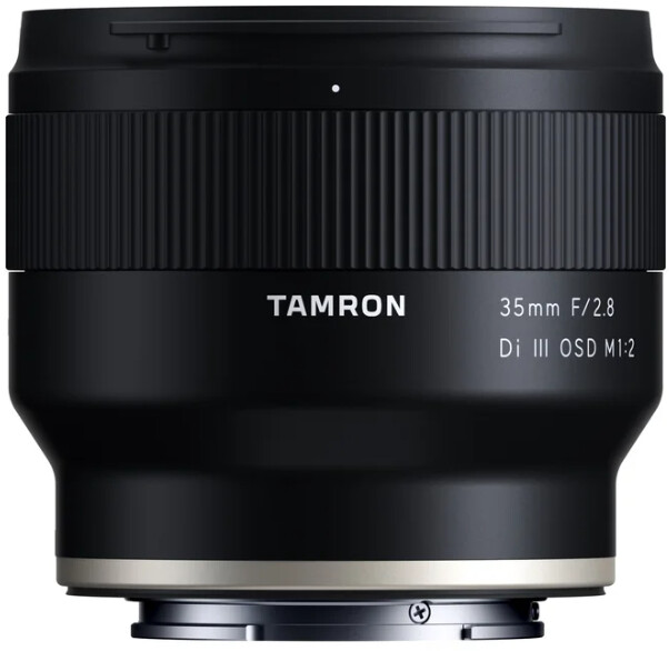 Tamron 35mm F/2.8 Di III OSD M1:2 pro Sony_44597651