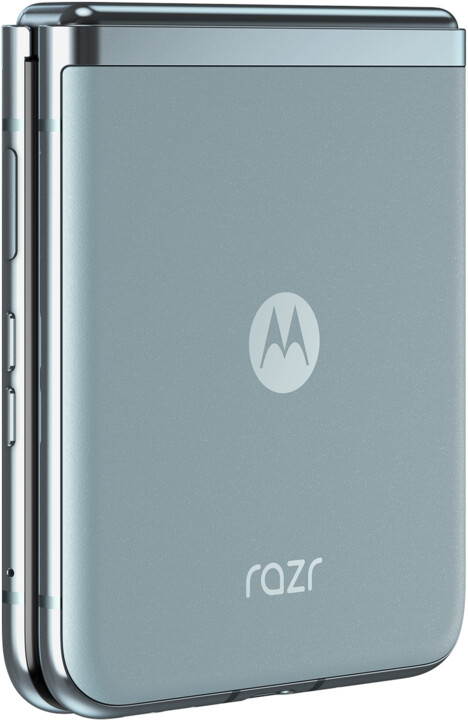Motorola RAZR 40 ULTRA, 8GB/256GB, Blue_143975051