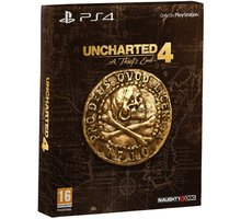 Uncharted 4: A Thief&#39;s End - Special Edition (PS4)_910650630