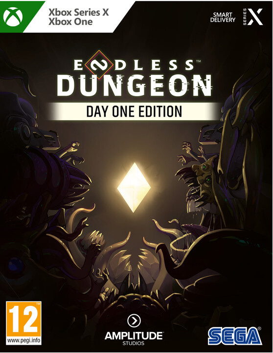 Endless Dungeon - Day One Edition (Xbox)_1471117655