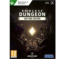 Endless Dungeon - Day One Edition (Xbox) 5055277050239