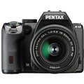 Pentax K-S2, černá + DAL 18-50mm WR + DAL 50-200mm WR_1136900795