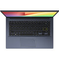 ASUS VivoBook 14 X413 (11th gen Intel), černá_437597868