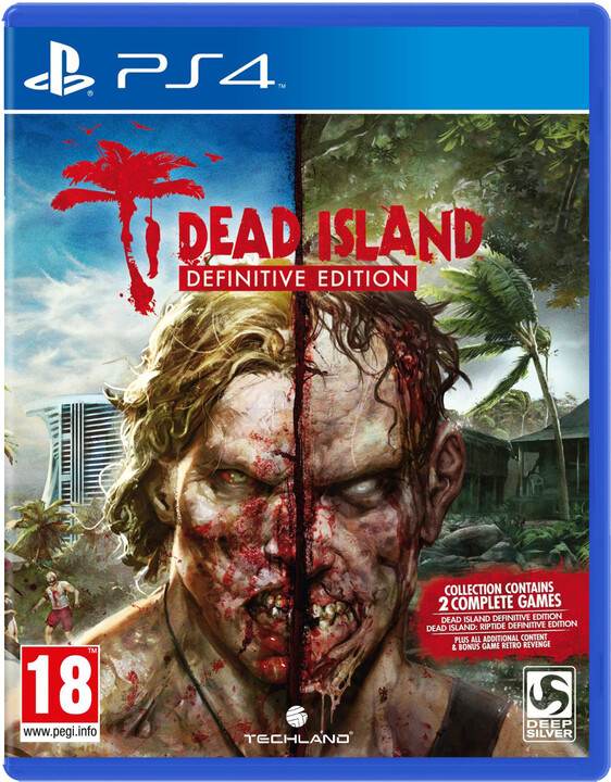 Dead Island: Definitive Edition (PS4)_1419142391