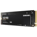 Samsung SSD 980, M.2 - 500GB_1848332518