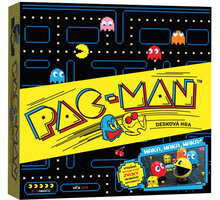Desková hra PAC-MAN PACMANTBGCZ
