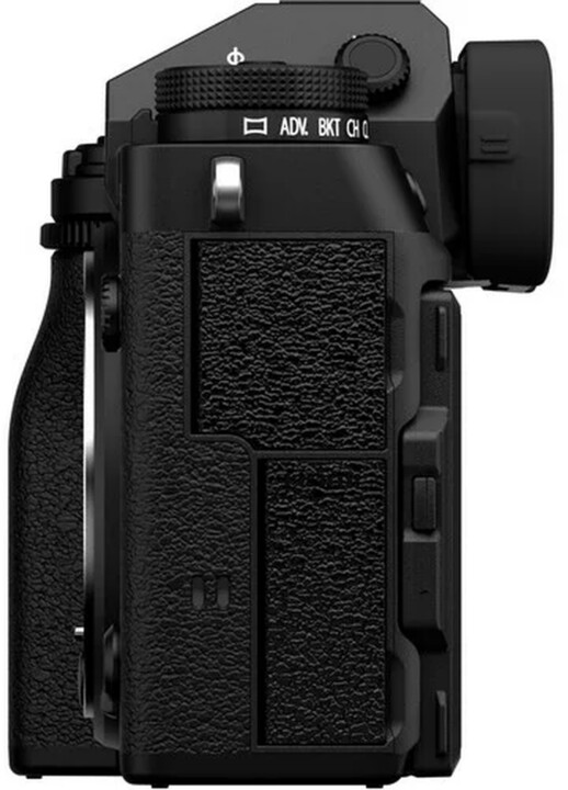 Fujifilm X-T5, černá + XF18-55MM_148195343