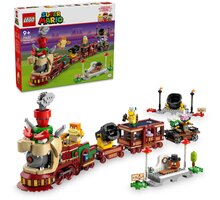 LEGO® Super Mario™ 71437 Bowserův rychlík_666067927