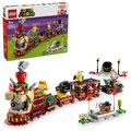 LEGO® Super Mario™ 71437 Bowserův rychlík_666067927