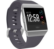 Google Fitbit Ionic, Blue-Gray/White_1280252899
