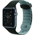 Belkin Apple watch Sports řemínek, 42mm,černý_1790224313