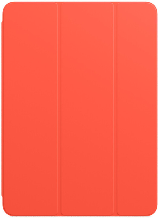 Apple ochranný obal Smart Folio pro iPad Pro 11" (3.generace), oranžová