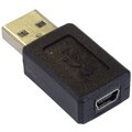 PremiumCord USB redukce A/Male - MINI USB typ B 5 PIN/Female_1233598031