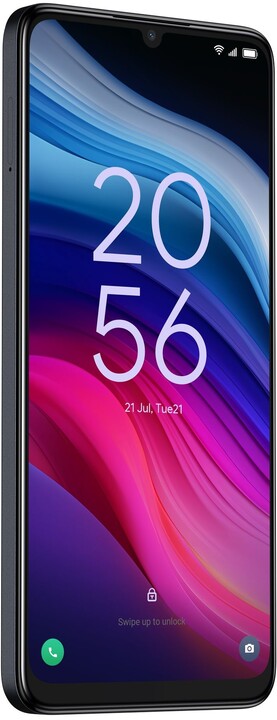 TCL 505, 4GB/128GB, Space Gray_107617601