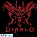 Kšiltovka Diablo - Diablo, baseballová, nastavitelná_626878836