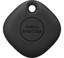 Samsung chytrý přívěsek Galaxy SmartTag+, černá O2 TV HBO a Sport Pack na dva měsíce
