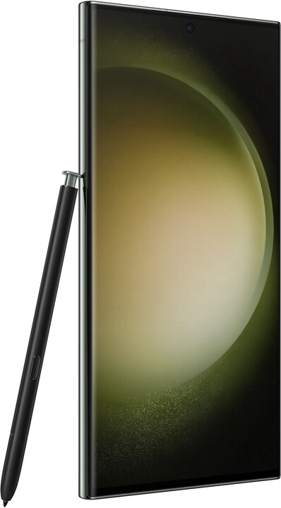 Samsung Galaxy S23 Ultra, 12GB/512GB, Green_536158314
