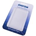 Avacom baterie do mobilu Nokia N95/E65, 1000mAh, Li-Ion_631048107