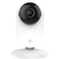 YI Home IP 1080P Camera, bílá_1200079966