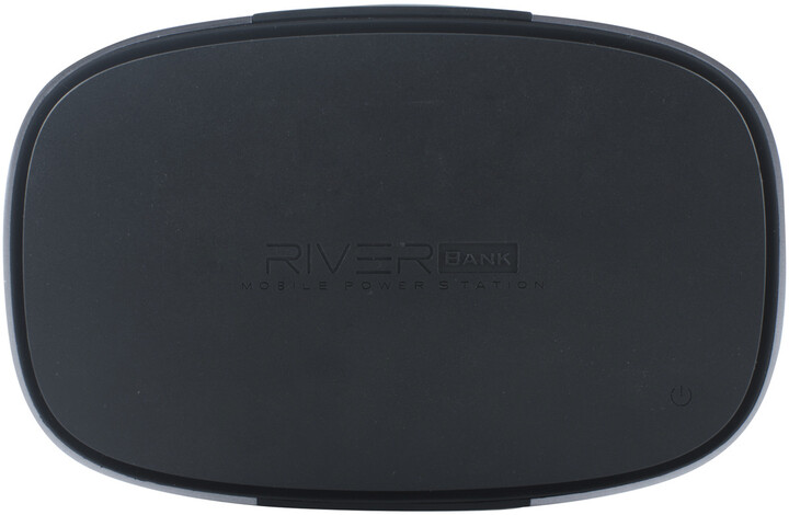 EcoFlow RIVER Bank 25600mAh Quick Charge 3.0 PD (bezdrátový nabíječ)_1784433631