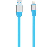 iMyMax Business Plus Lighting Cable, modrá_1552105923