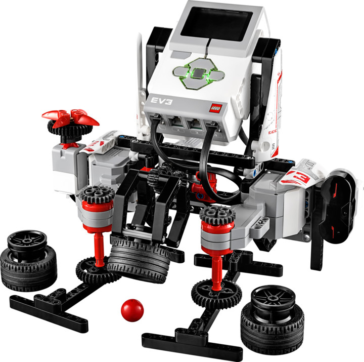 LEGO® MINDSTORMS 31313 Mindstorms EV3_1662672962