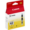 Canon CLI-42 Y, žlutá_490428799