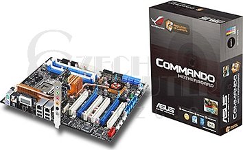 ASUS Commando - Intel P965_1108082732