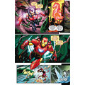 Komiks Tony Stark - Iron Man: Muž, který stvořil sám sebe, 1.díl, Marvel