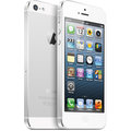 Apple iPhone 5 - 16GB, bílá - Apple Refurbished_1291041127