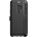 Tech21 Evo Wallet Samsung Galaxy S9+, černá_526116573