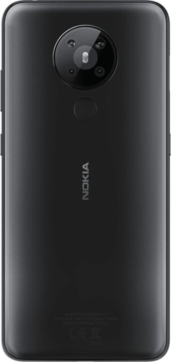 Nokia 5.3, 4GB/64GB, Dual SIM, Charcoal_414844073