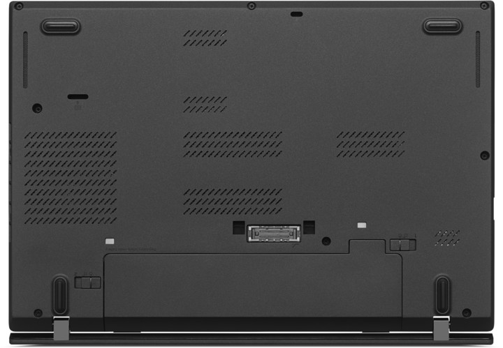 Lenovo ThinkPad T460p, černá_628497616