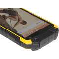 Evolveo StrongPhone Q9 LTE, žluto/černá_189882058