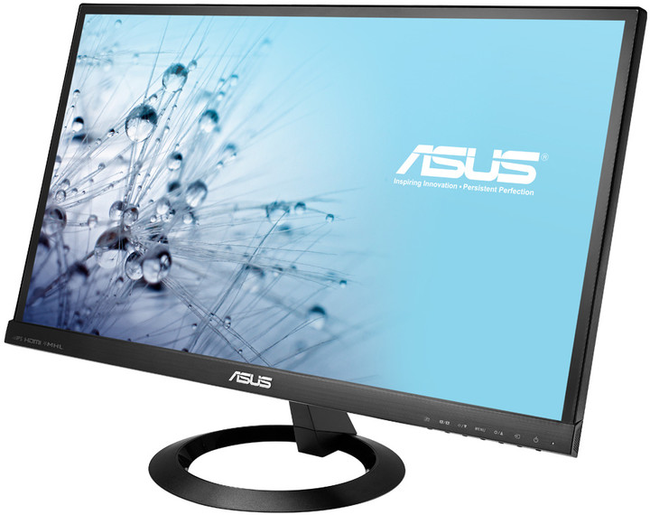 ASUS VX239H - LED monitor 23"