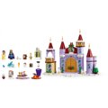 LEGO® Disney Princess 43180 Bella a zimní oslava na zámku_279101750