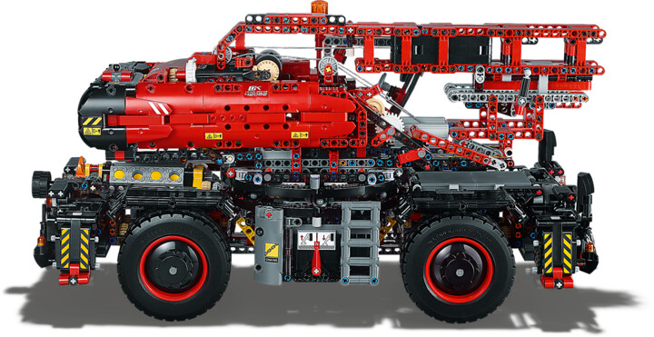 LEGO® Technic 42082 Terénní jeřáb_1361112029