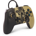 PowerA Enhanced Wired Controller, Ancient Archer (SWITCH)_393701028